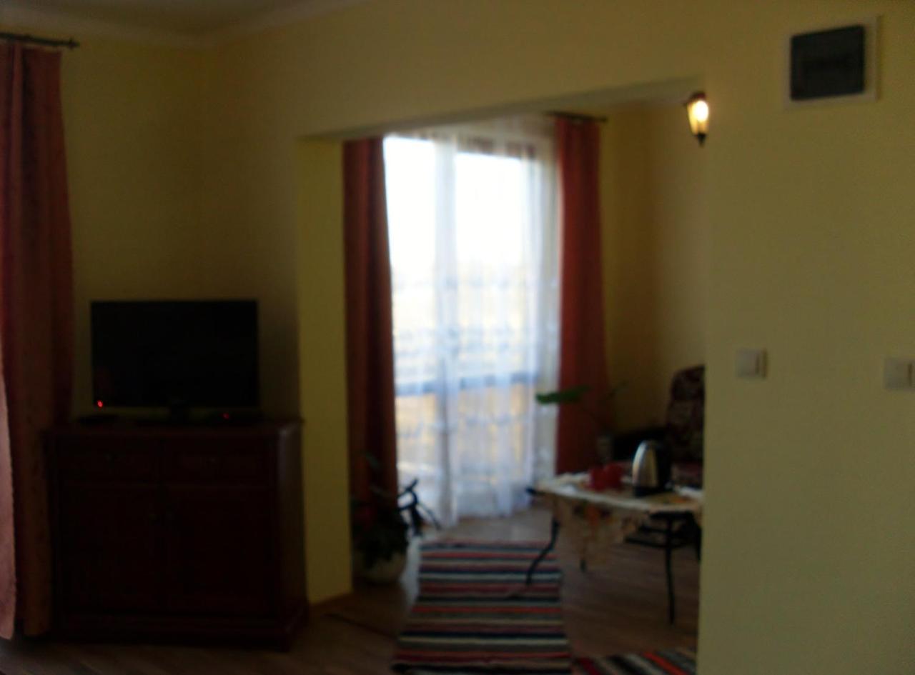 Yanoshi Villa Eden Delux חדר תמונה