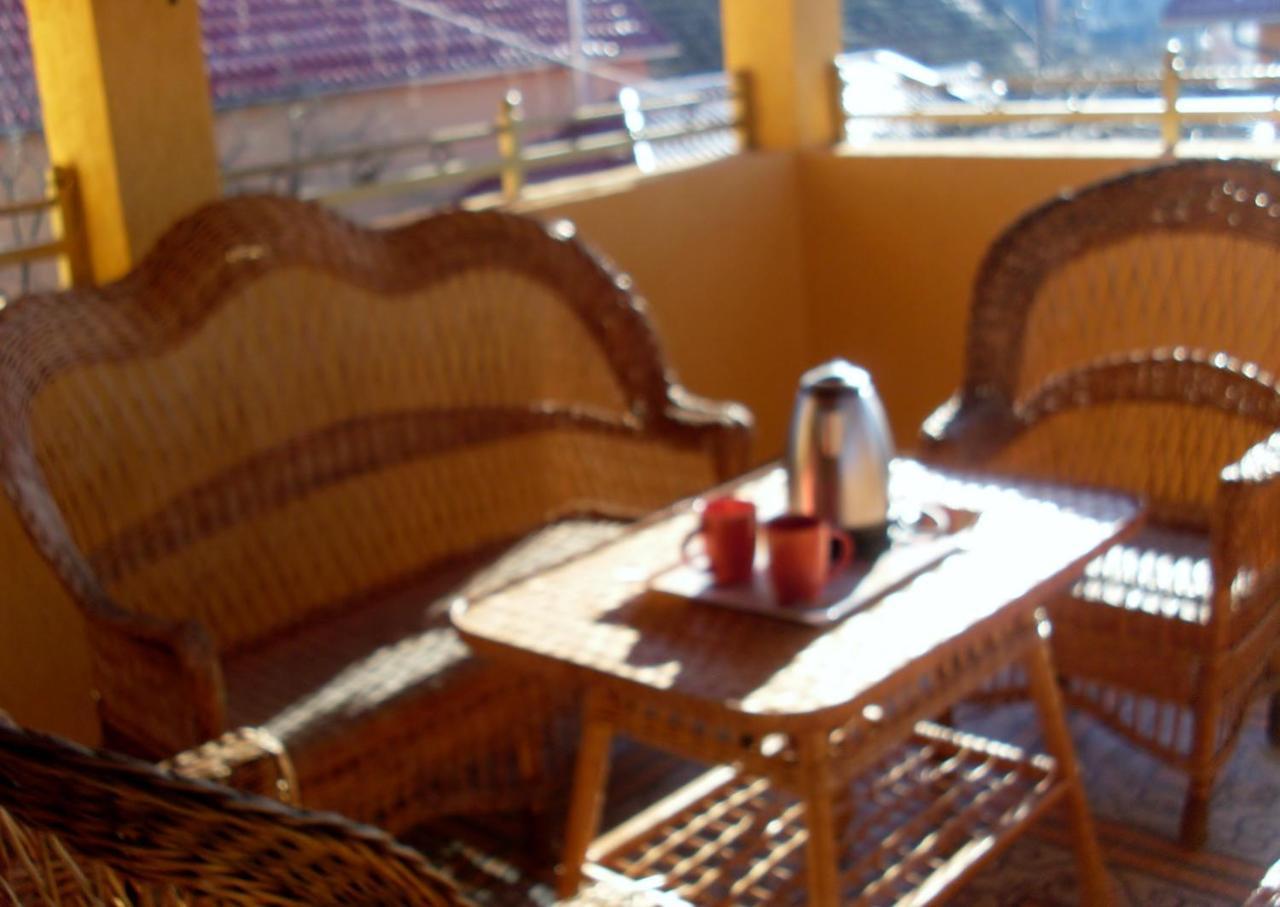 Yanoshi Villa Eden Delux חדר תמונה