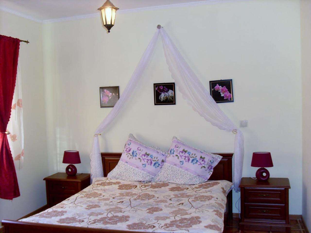 Yanoshi Villa Eden Delux חדר תמונה