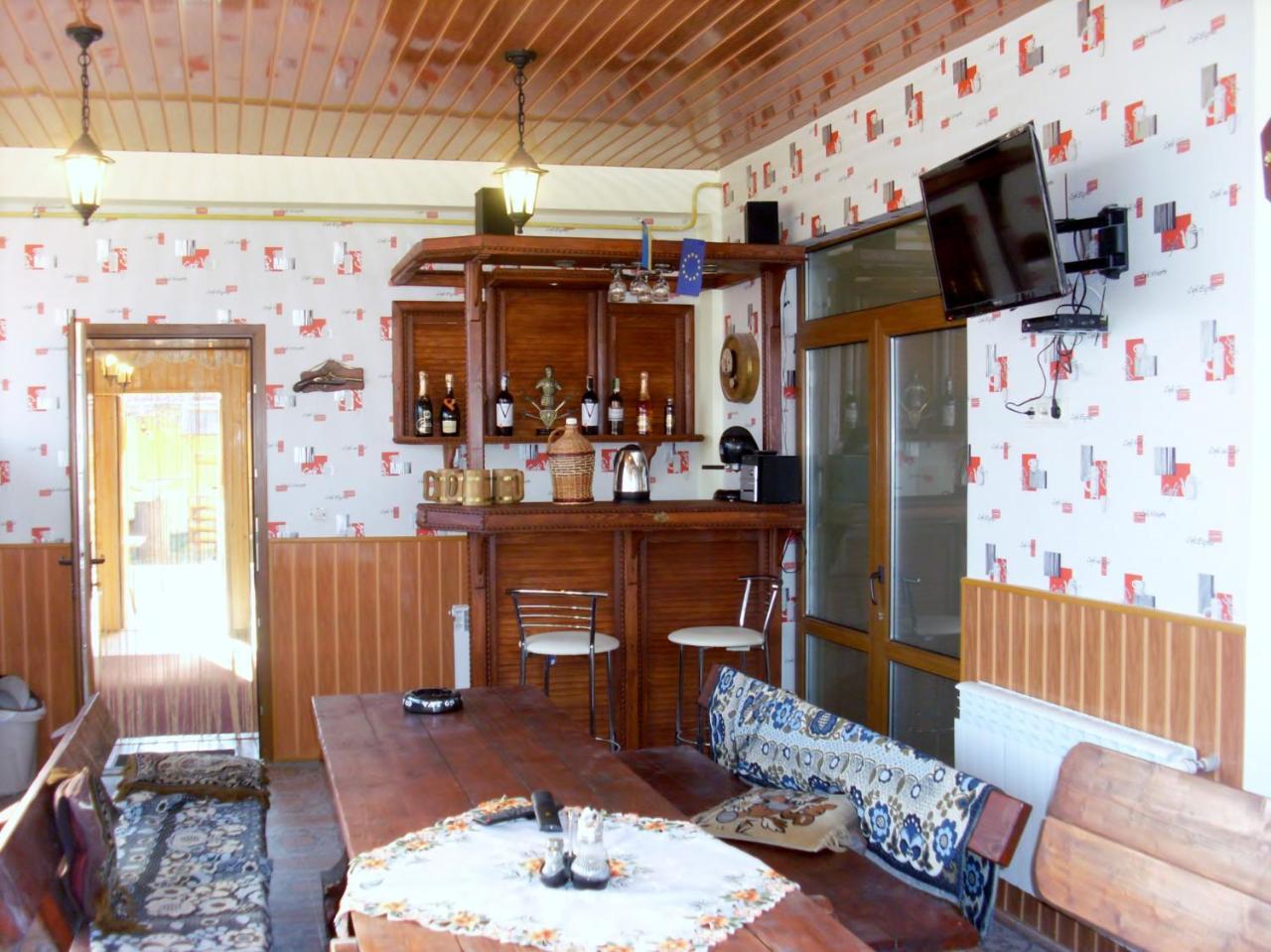 Yanoshi Villa Eden Delux מראה חיצוני תמונה