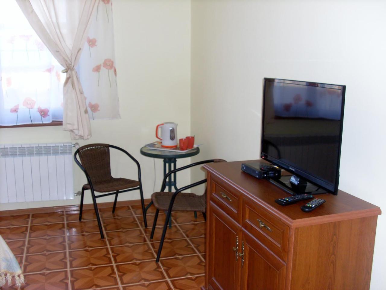 Yanoshi Villa Eden Delux חדר תמונה