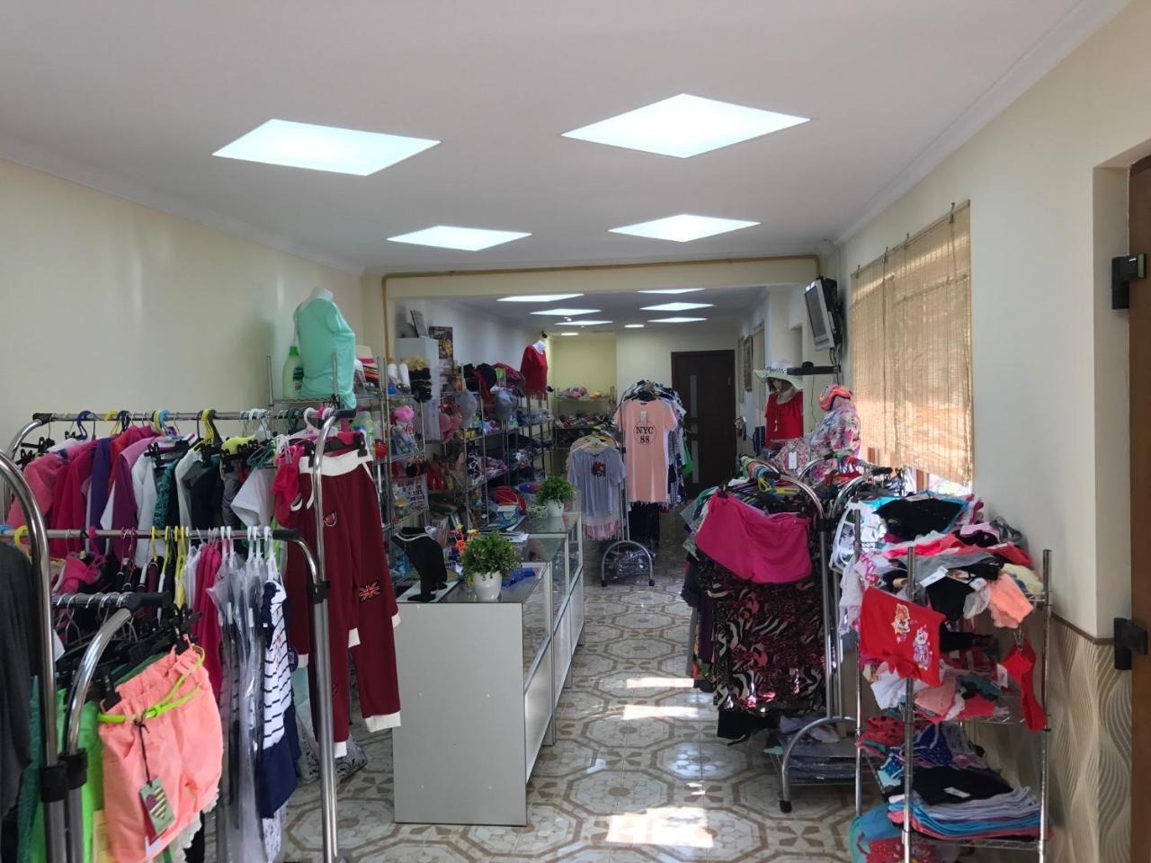 Yanoshi Villa Eden Delux מראה חיצוני תמונה