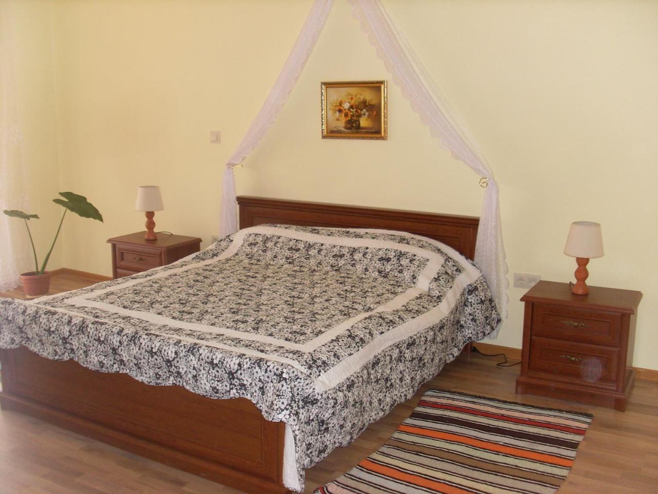 Yanoshi Villa Eden Delux מראה חיצוני תמונה