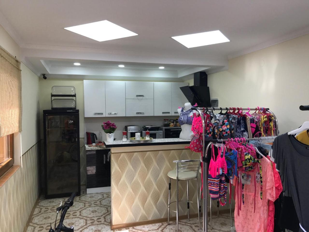 Yanoshi Villa Eden Delux מראה חיצוני תמונה